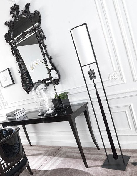 Lampa stołowa Brenda marki Gianfranco Ferré Home