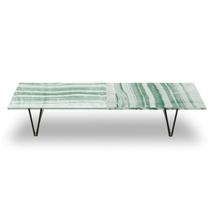 Monography Alaya coffee table