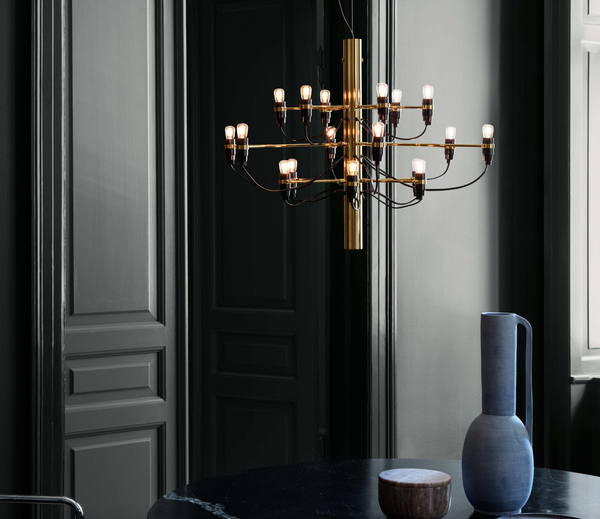 Lampa wisząca 2097/18 marki Flos