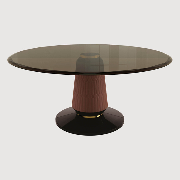 Bruno Zampa Omega table