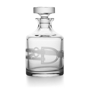 Ralph Lauren Home decanter, from the Caldwell collection
