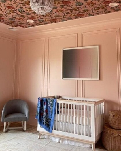 Plafon Aerin Jacqueline marki Visual Comfort