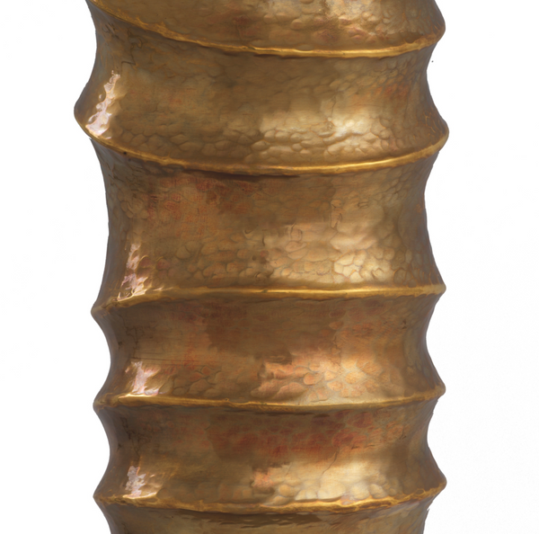 Sahure table lamp by Eichholtz