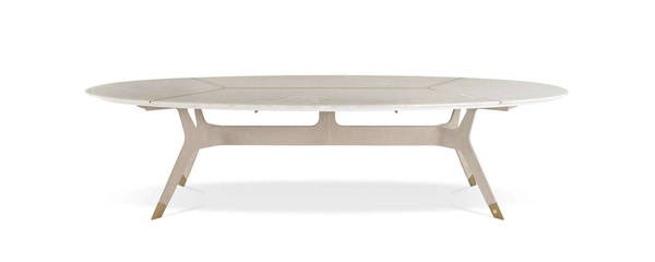 Roberto Cavalli Home Interiors Cooper Table