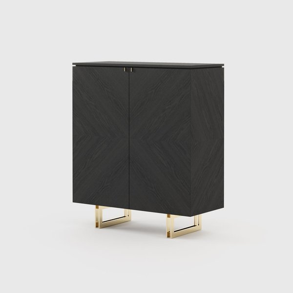 Laskasas Boris chest of drawers