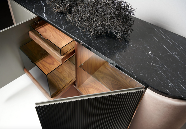 Komoda Brera marki Former In Italia