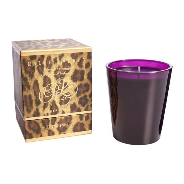 Świeca zapachowa Ralph Lauren Home Hutchinson Single 