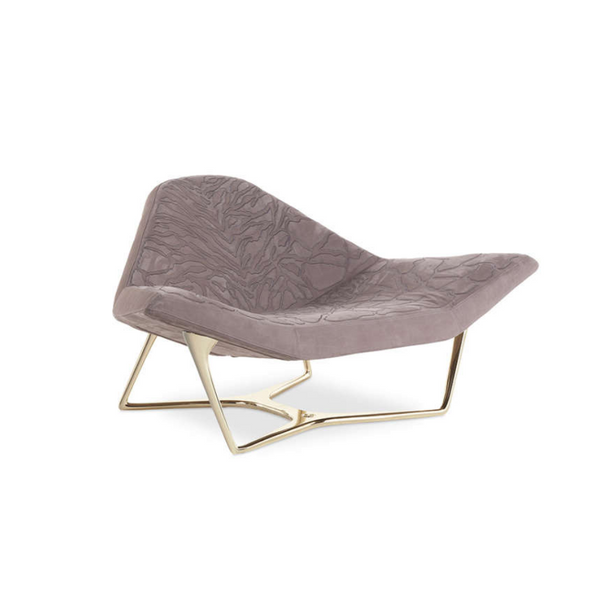 Fotel Wings marki Roberto Cavalli Home Interiors