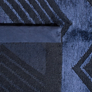 Ralph Lauren Home Monroe Chevron Carpet