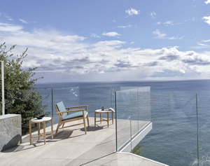 Eidos 26 armchair by Gervasoni 1882