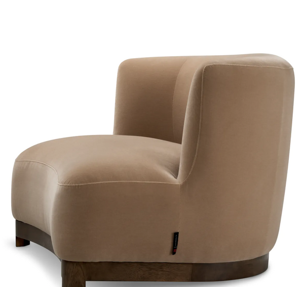 Eichholtz Stelvio armchairs