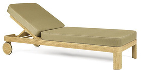 Leżak Armani Casa, Timothy