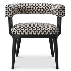 Dubois chair by Eichholtz