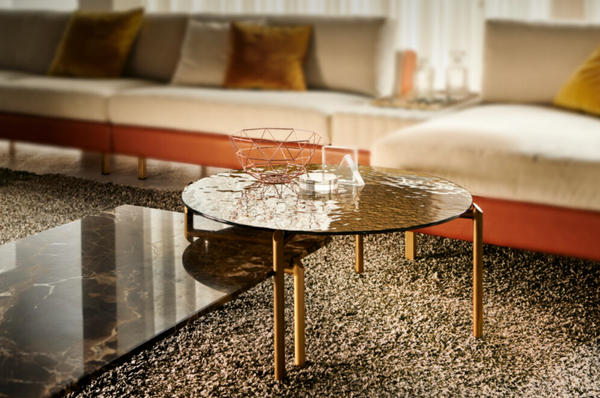 Stolik kawowy Brera marki Former In Italia