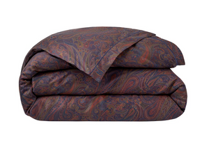 Housse de couette Ralph Lauren Home, de la collection Belmonte