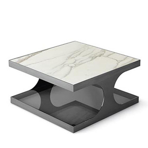 Bellavista Collection Albert coffee table