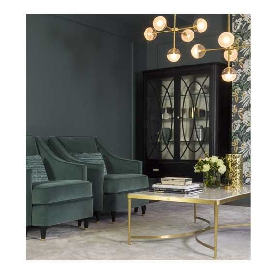 Fotel Galimberti Nino Kelly