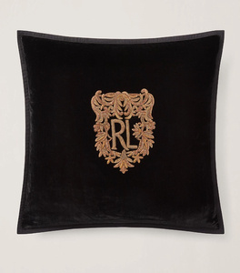 Poduszka dekoracyjna Ralph Lauren Home, z kolekcji Glenshire