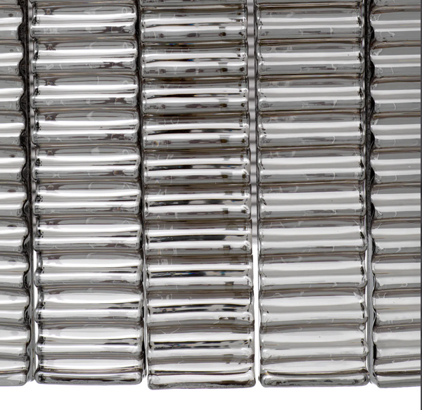 Żyrandol Imperial Double marki Eichholtz