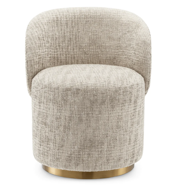 Greer armchair by Eichholtz
