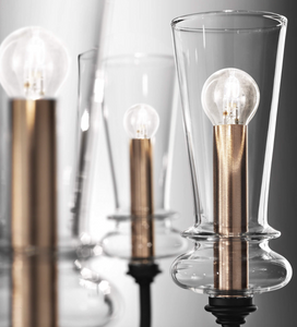 Żyrandol Licio marki Italamp