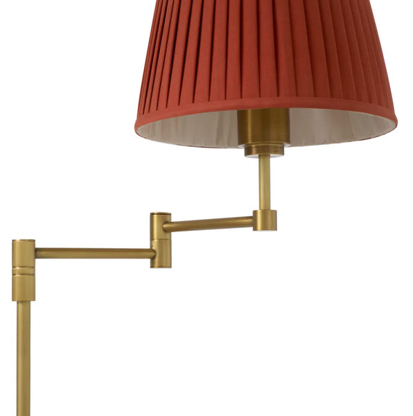 Lampa podłogowa Corbin marki Eichholtz