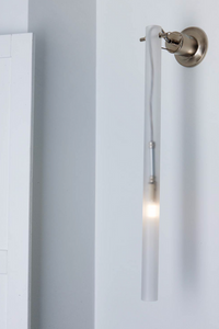 Canna Nuda Metalo wall lamp by Nemo Lighting
