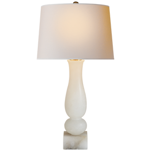 Table Lamp E.F Chapman Contemporary