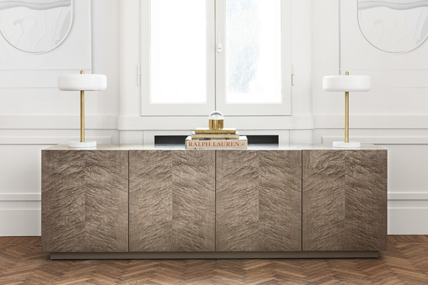 Edizioni Axel House chest of drawers