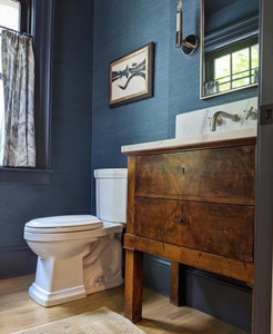 Kinkiet Ralph Lauren Home Barrett Small  