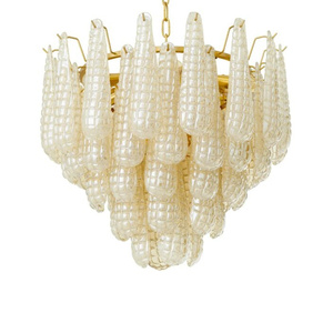 Żyrandol Chaves S marki Eichholtz 