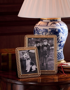 Ralph Lauren Home Blake Gold photo frame