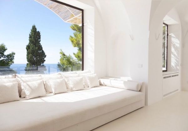 Sofa Dom Edizioni Faraglioni