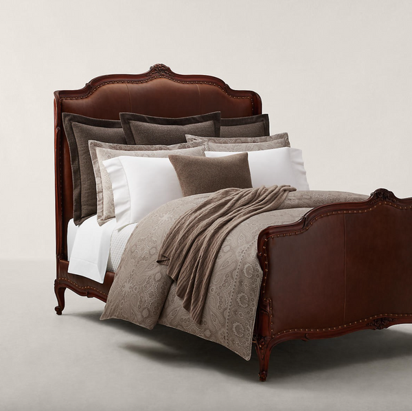 Ralph Lauren Home duvet cover from the Beaumont collection