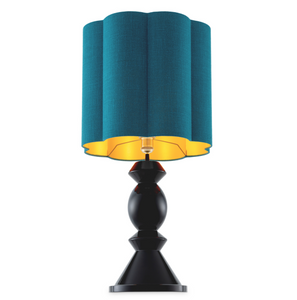 Lampa stołowa Dionne marki Eichholtz 