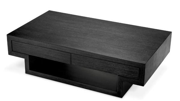 Stolik kawowy Rialto firmy Eichholtz