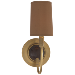 Thomas O'Brien Elkins wall lamp