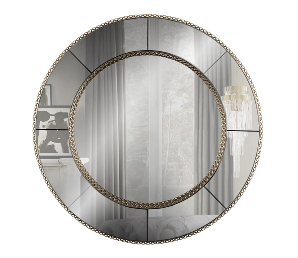 Lustro Crown marki Luxxu