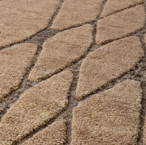 Coralie 300 x 400 cm rug by Eichholtz