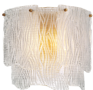 Asinara wall lamp by Eichholtz 