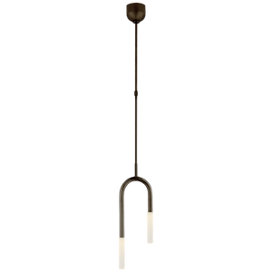 Kelly Wearstler Rousseau Small Pendant Lamp