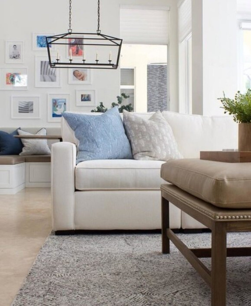 Darlana pendant lamp by Chapman & Myers by Visual Comfort