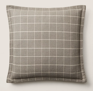 Gipson decorative pillow by Ralph Lauren Home