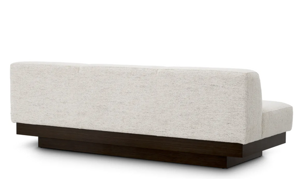 Bastion sofa by Eichholtz