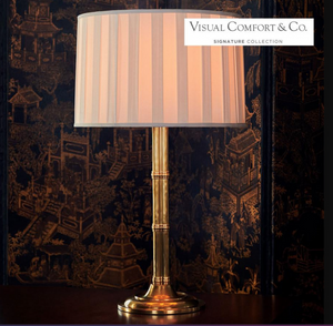 Downing table lamp by Ralph Lauren Home