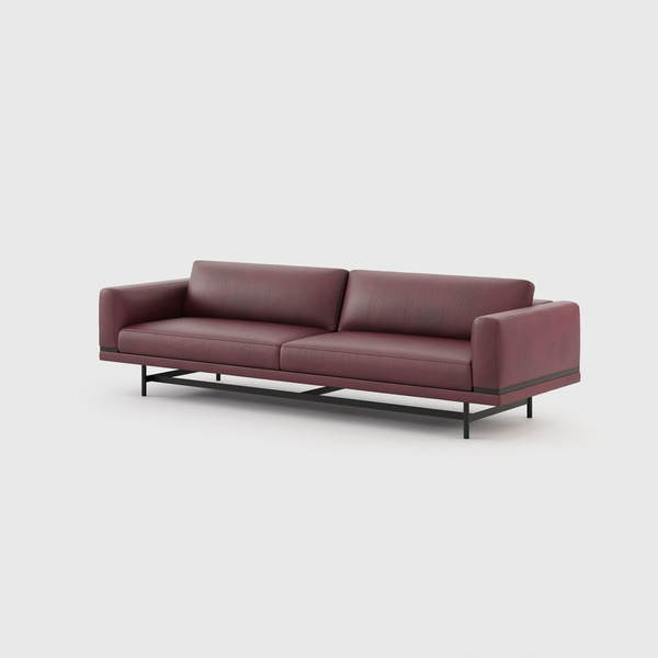 Laskasas Stewart Sofa