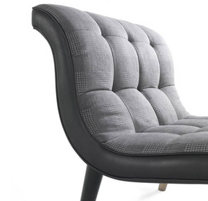 Gianfranco Ferré Home Bonnie_2 armchair