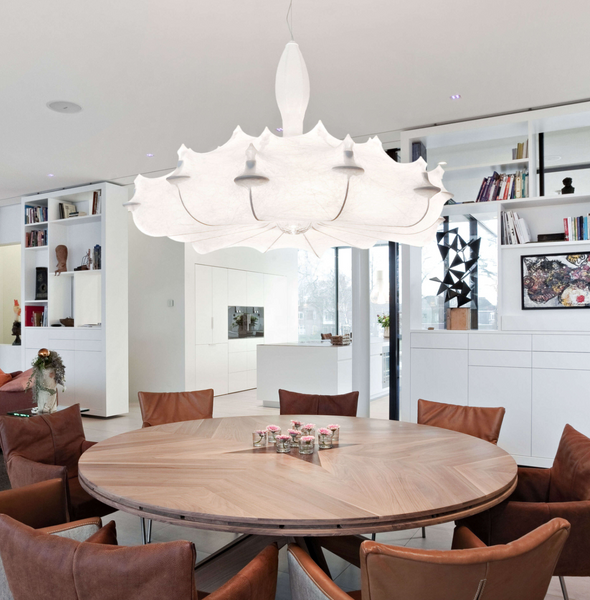 Zeppelin 1 pendant lamp by Flos