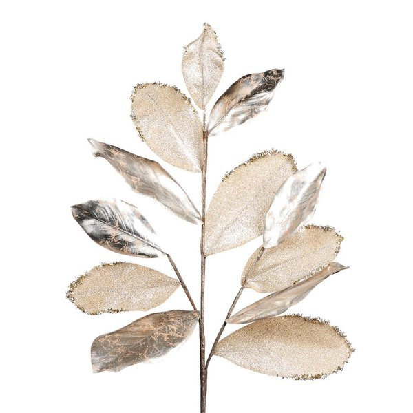 Christmas ornament-Magnolia flower