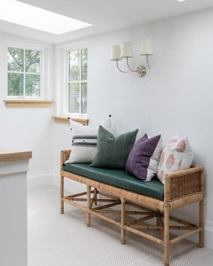 Vendome wall lamp by Thomas O'Brien